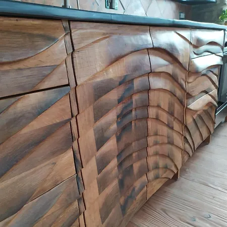 別荘 Art Razzamir *