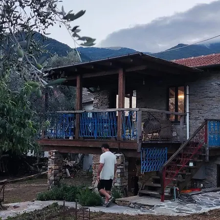 Art Razzamir * Ponte di Nava