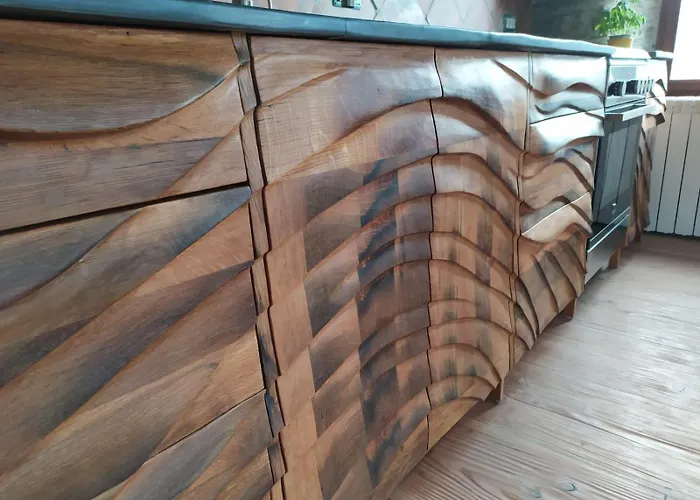 펜션 Art Razzamir *