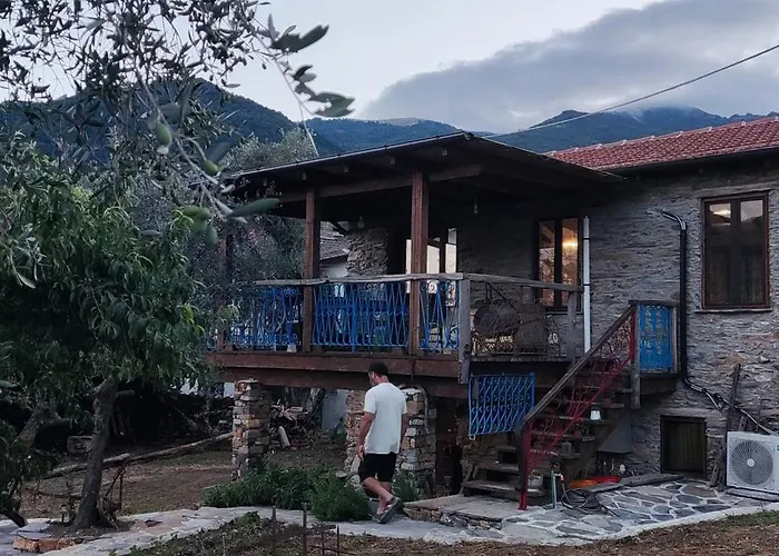 Art Razzamir * Ponte di Nava