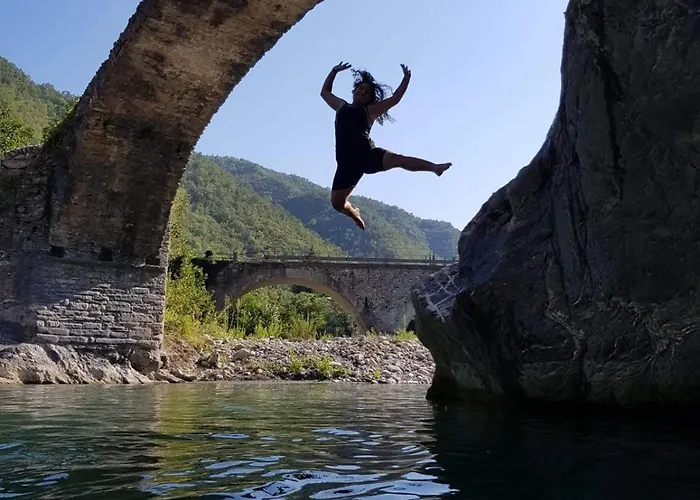 Art Razzamir 펜션 *