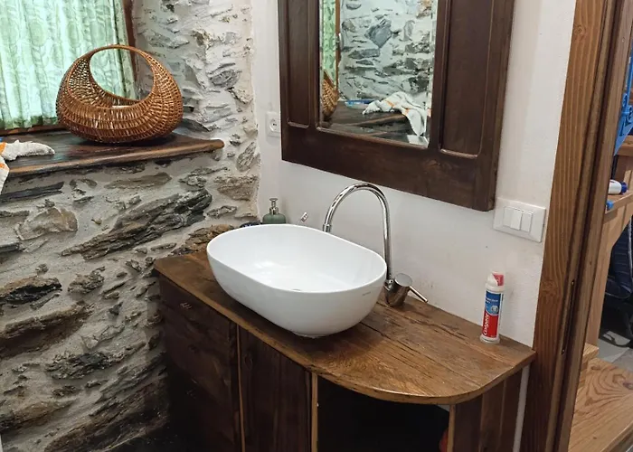 펜션 Art Razzamir *