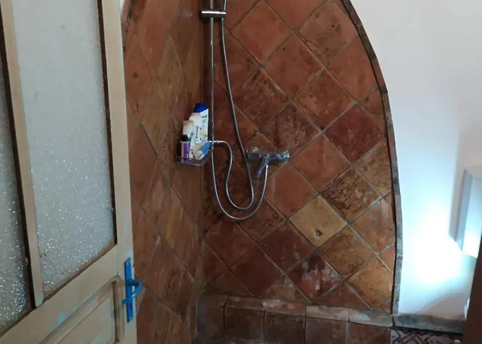 펜션 Art Razzamir *