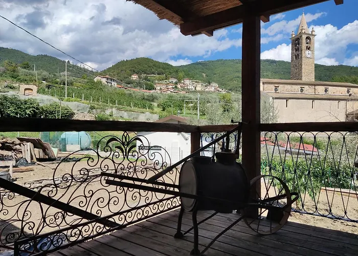 Art Razzamir Ponte di Nava