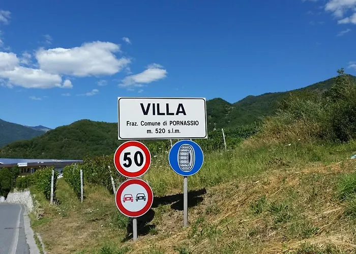 Art Razzamir Ponte di Nava