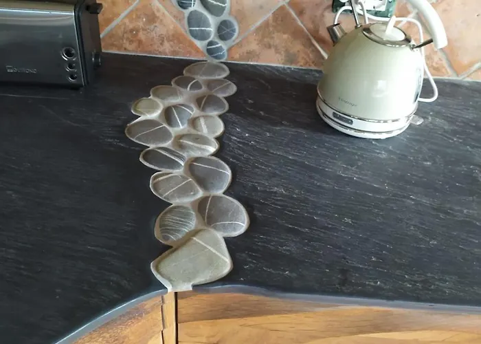 Art Razzamir 펜션 Ponte di Nava